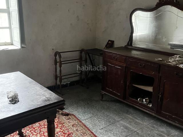 Masía en venta en Forcarei. CASA DE PUEBLO EN FORCAREI. Masías.