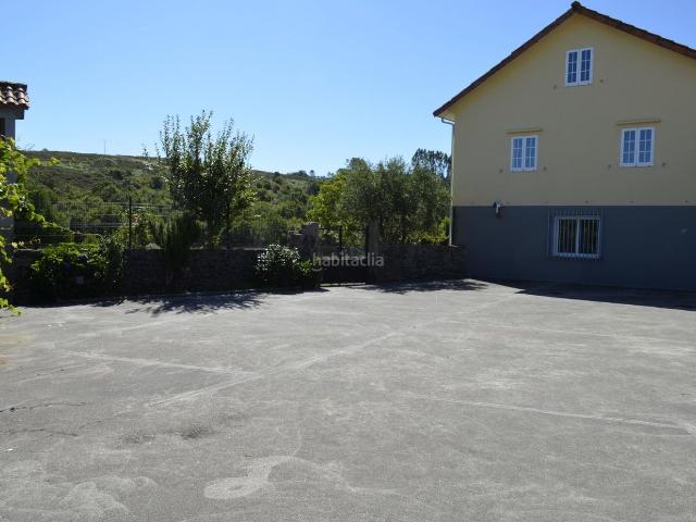 Masía en venta en Forcarei. Gran oportunidad en Forcarei casa de piedra con amplia finca. Masías.