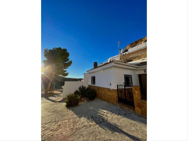 Masía en venta en Freila. CASA CUEVA EN FREILA. Masías.