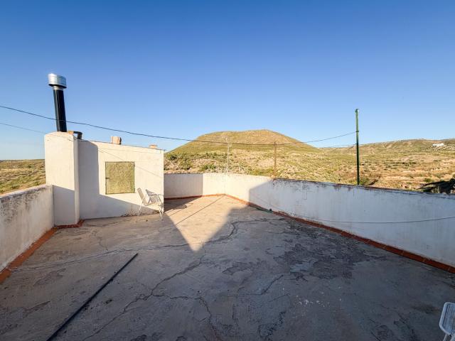 Masía en venta en Freila. Casa de pueblo en venta en Calle Nuestra Señora de los Dolores, Freila. Masías.