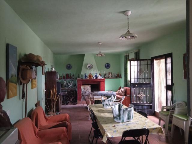 Masía en venta en Freila. Encantador Cortijo en Freila con vistas al lago. Masías.