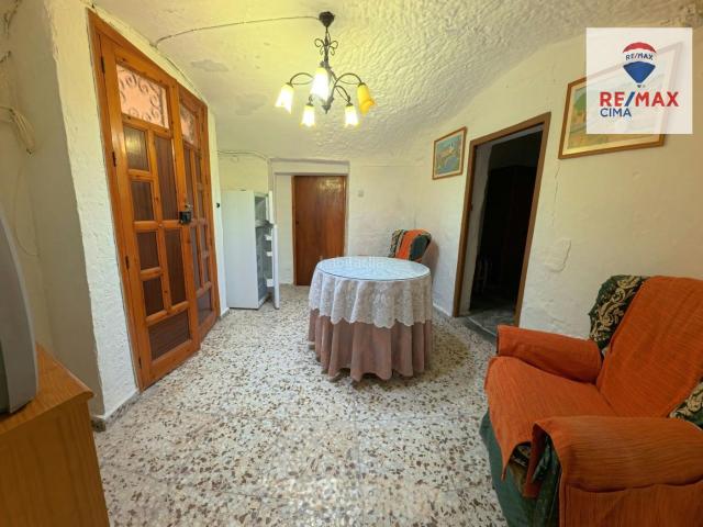 Masía en venta en Freila. Oportunidad Única! Cueva a la venta con Encanto en Barrio Nuevo, Freila Granada. Masías.
