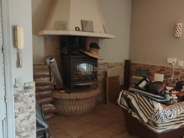 Masía en venta en Fuencaliente. REF 24103 MAGNIFICA CASA DE PUEBLO. Masías.