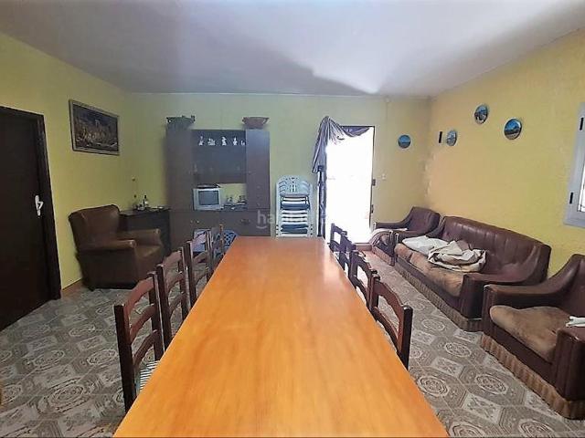 Masía en venta en Fuensanta. Casa de Campo en venta en Ctra. Fuensanta, 3 dormitorios. Masías.