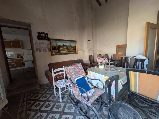 Masía en venta en Fuente Álamo de Murcia, La Pinilla Las Palas. Casa de pueblo en La Pinilla Fuente Álamo Para reformar, con un gran potencial. Masías Fuente Álamo de.