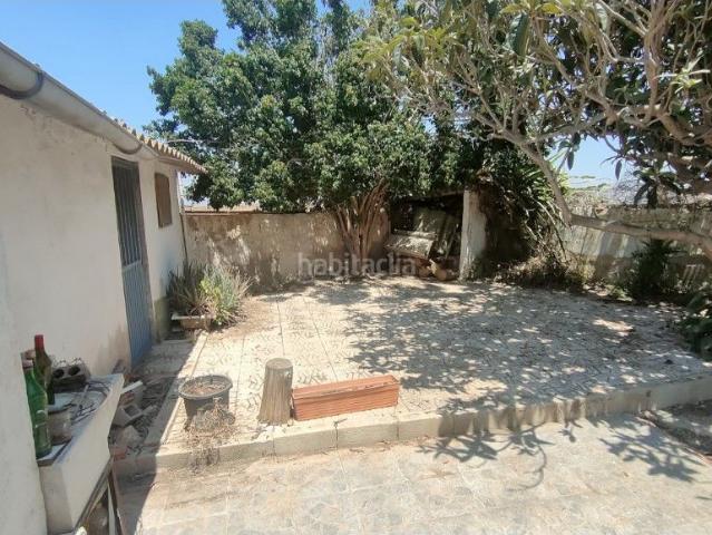 Masía en venta en Fuente Álamo de Murcia, La Pinilla Las Palas. FINCA RÚSTICA 1.340m y CASA 200m LA PINILLA PARAJE LAS VIÑICAS FUENTE ÁLAMO MURCIA. Masías Fuente Álamo de.
