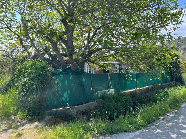 Masía en venta en Gandia, Urbanizaciones. La casa independiente con terreno Grau de Gandia. Masías.