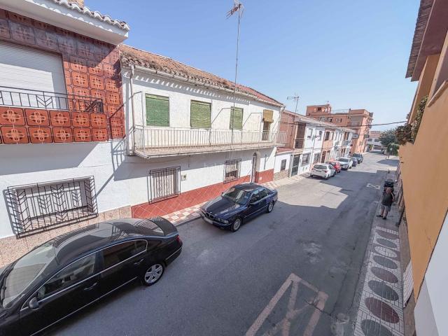 Masía en venta en Gabias Las, San Francisco El Chorrillo. Casa de pueblo en venta en ISAAC ALBENIZ 3, Las Gabias. Masías Gabias.
