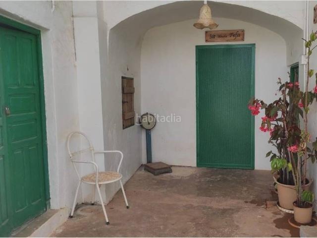 Masía en venta en Gáldar, Saucillo Fagajesto Juncalillo. Casa con cuevas y terreno en ValerónGáldar. Masías.