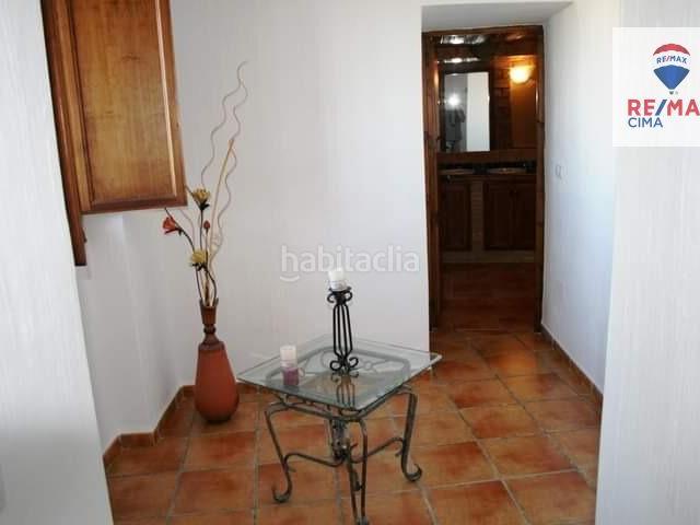 Masía en venta en Galera. Se vende espectacular cueva en Cortijo del Cura Galera. Masías.