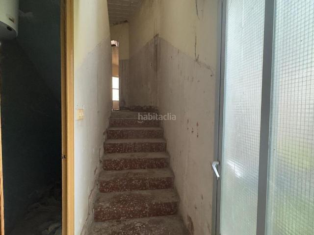 Masía en venta en Gallur. Casa de pueblo para rehabilitar. Masías.