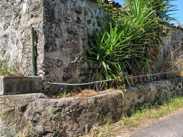 Masía en venta en Garachico. FINCA RÚSTICA EN VENTA CON EDIFICACIÓN Y GRAN POTENCIAL DE INVERSIÓN, GARACHICO. Masías.