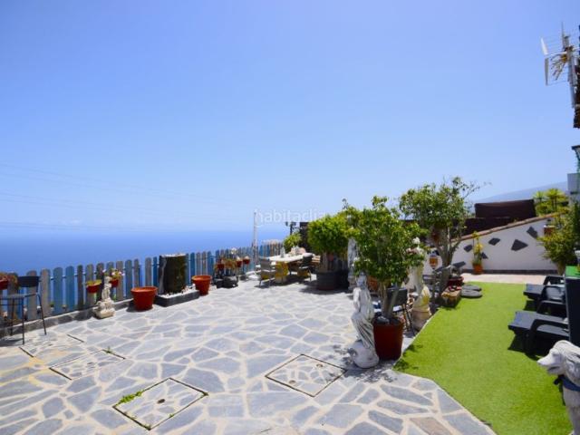 Masía en venta en Garachico. Un refugio natural en Genovés, Garachico. Masías.
