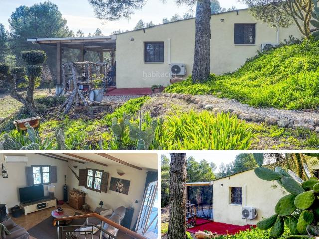 Masía en venta en Garcia Costa Dorada. Masías.