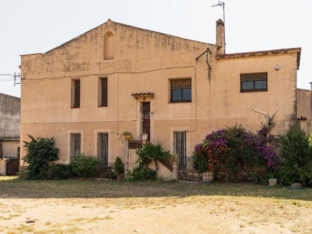 Masía en venta en Garriga La, Nord Oest Can Noguera. Masia en el centro de La Garriga. Masías Garriga.