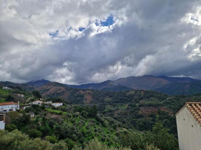 Masía en venta en Genalguacil. Un Refugio de Encanto en Genalguacil Tu Hogar de Ensueño en la Montaña. Masías.