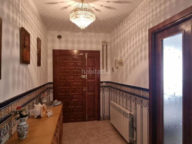 Masía en venta en Gerindote. Se vende casa amueblada en Gerindote. Masías.