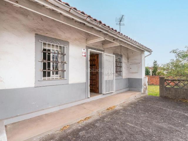 Masía en venta en Gijón, Roces. CASA CON PARCELA ROCES. Masías.