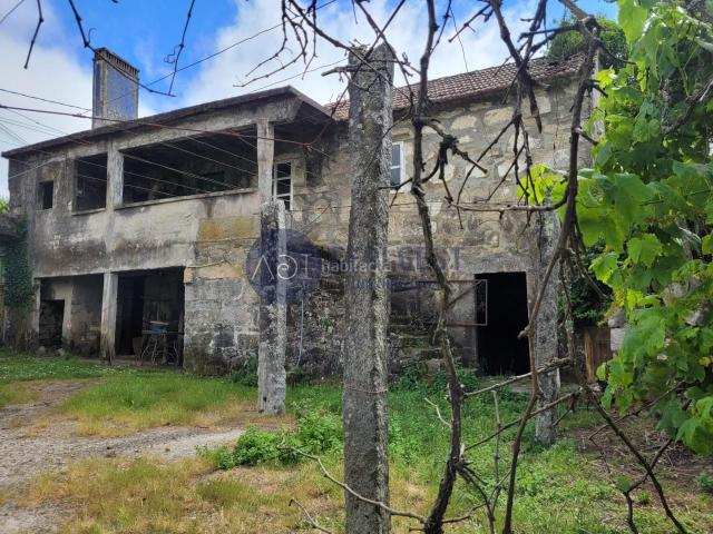 Casa en venta en Gondomar. Casas.