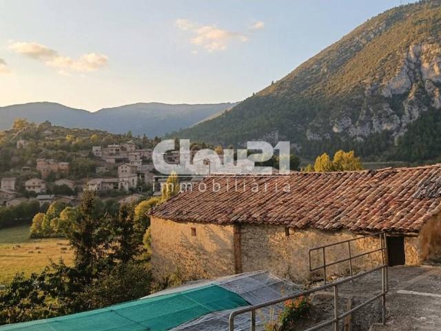 Masia en venta en Gósol 25716