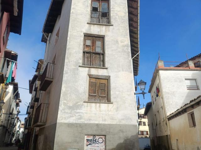 Masía en venta en Graus. Masías.