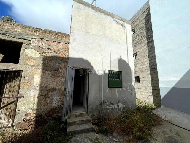 Masía en venta en Granadilla de Abona, Granadilla de Abona ciudad. Se vende en Granadilla solar urbano con casa a reformar. Masías Granadilla de.