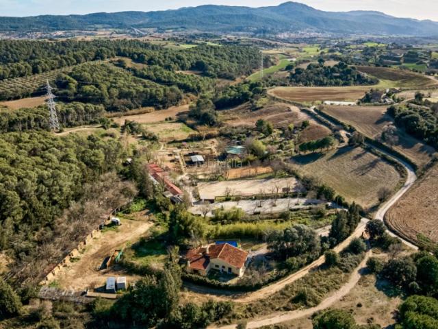 Masía en venta en Granollers, Palou. Masías.