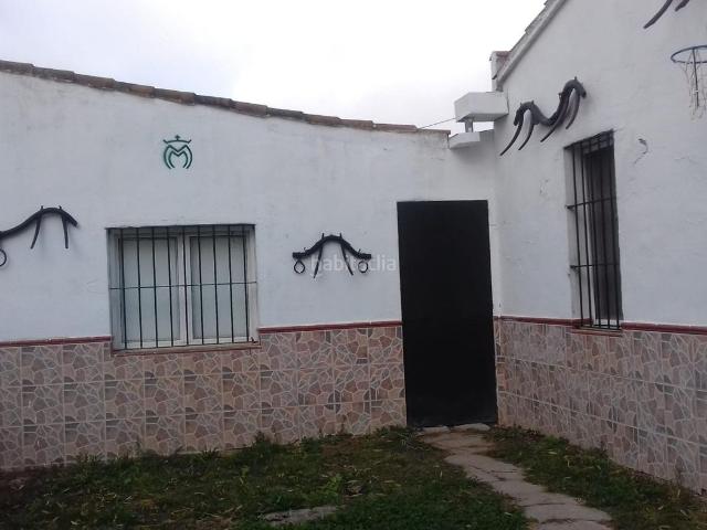 Masía en venta en Guadalcanal. Masías.