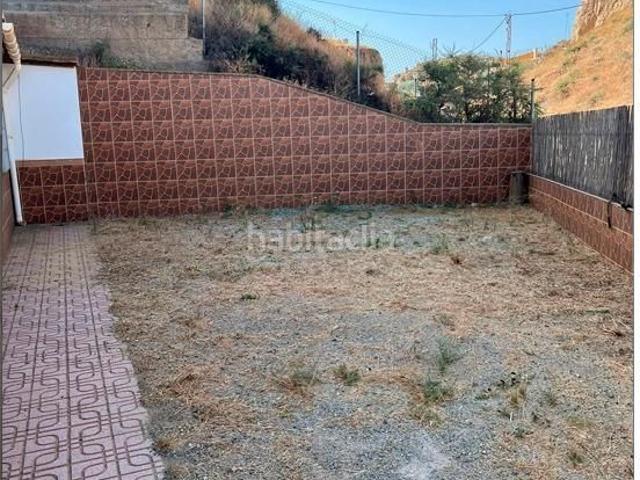 Masía en venta en Guadix. CASA CUEVA CON PLACETA. Masías.