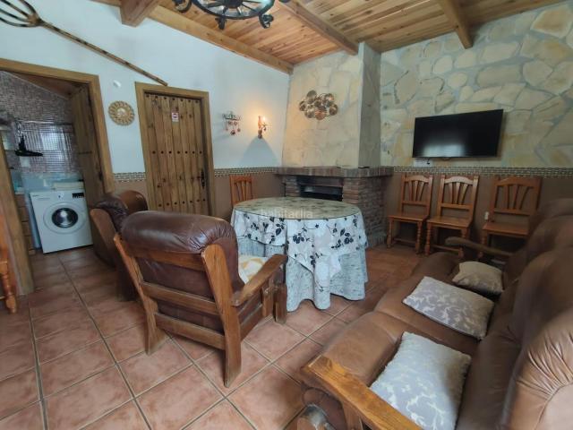 Masía en venta en Guadix. VENTA DE CUEVA EN GUADIX. Masías.