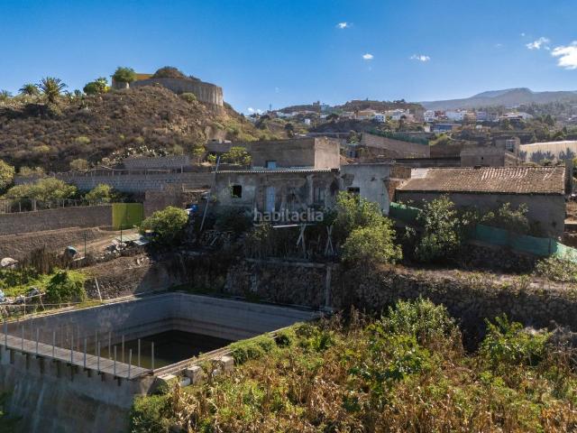 Masía en venta en Guancha La. VENTA DE CASA CON TERRENO EN SANTO DOMINGOLA GUANCHA. Masías Guancha.