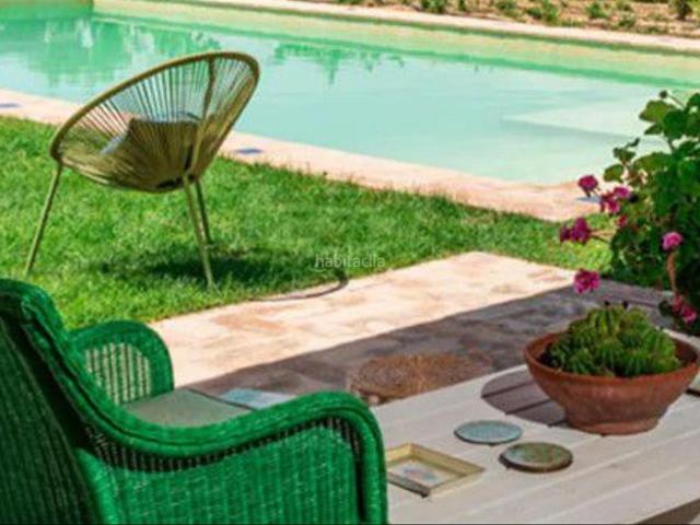 Masía en venta en Guardamar. Casa Rural en venta en Guardamar, 1 dormitorio. Masías.