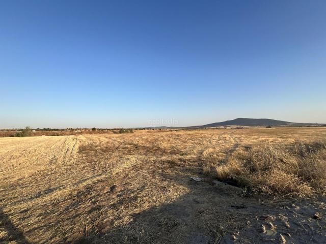 Masía en venta en Guareña. Don BenitoFinca de Recreo. Masías.