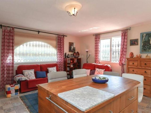Masía en venta en Guaro. Preciosa casa rural en Coín. Masías.