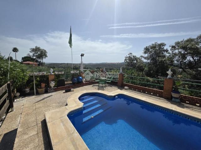 Masía en venta en Guarromán. Casa rural en venta en Bailén. Masías.