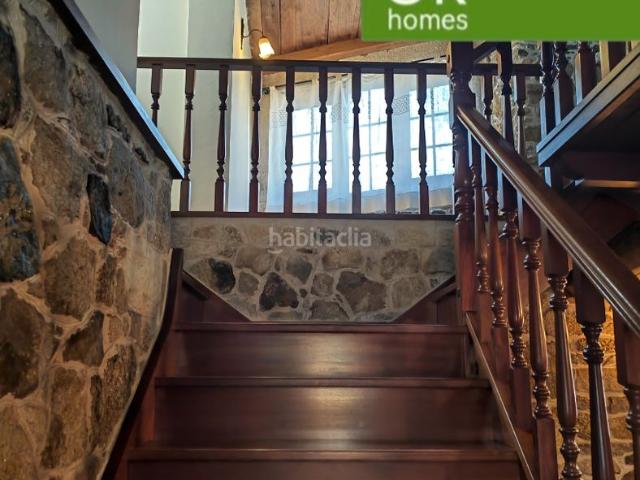 Masía en venta en Guitiriz. IMPRESIONANTE CASA RUSTICA!. Masías.