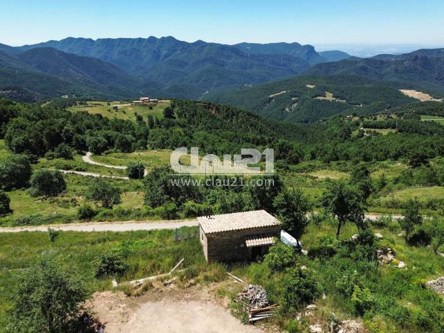 Masía en venta en Guixers. CASERÍO EN VENTA EN MONTCALB CAL FOGUET. Masías.