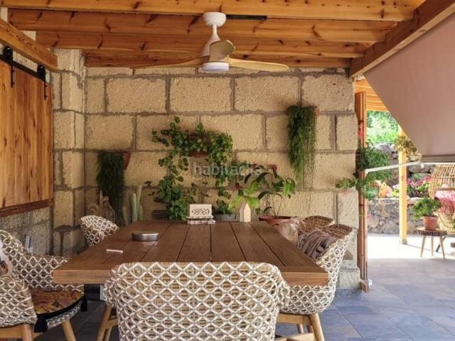 Masía en venta en Guía de Isora, Chío. Finca con varias casas. Masías Guía de.