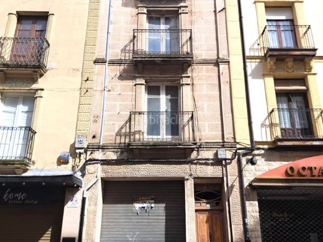 Masía en venta en Haro. Oportunidad de inversión. Haro. Casa completa para rehabilitar en el precio de 128.900. Masías.