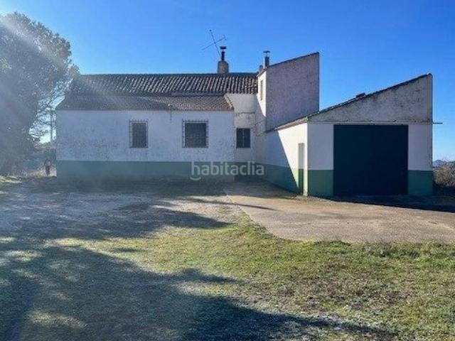 Masía en venta en Higueruela. Masías.