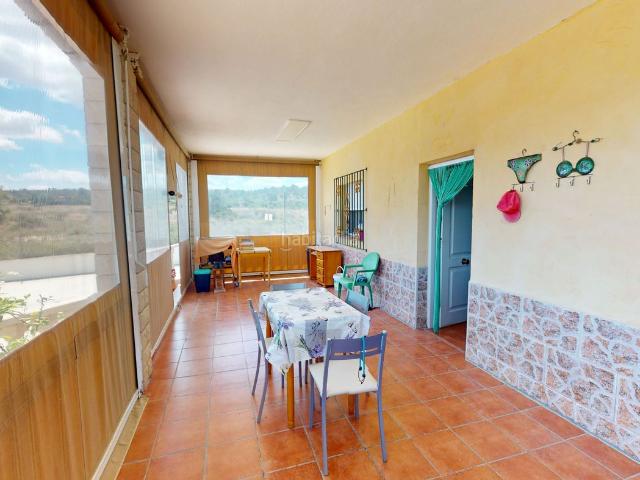 Masía en venta en Hondón de los Frailes. Chalet rústico en venta en calle La Murada. Masías Hondón de los.
