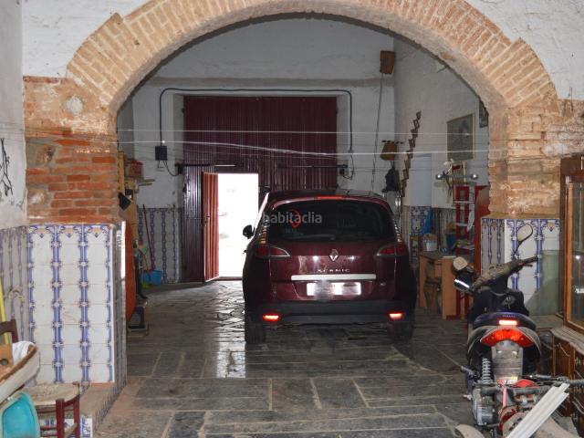 Masía en venta en Hornachos. ref.99. Masías.