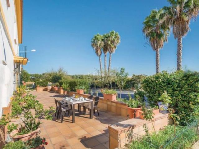 Masía en venta en Huelva, La Orden. FINCA CON CASA EN LA RIBERA, HUELVA. Masías.
