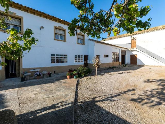 Masía en venta en Huesca, Pedanías. Garlan presenta Una joya rural en un enclave privilegiado Huesca. Masías.