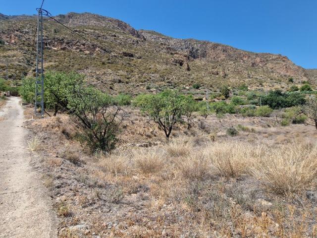 Masía en venta en Íllar. Finca rústica en Íllar con piscina y 80.000 m², oportunidad única a precio único. Masías.