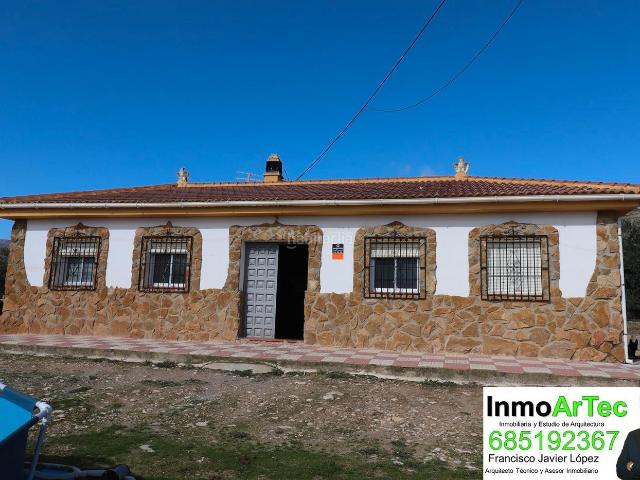Masía en venta en Íllora. Masías.