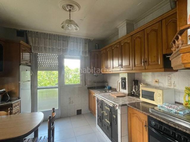 Masía en venta en Irixo O. CASA A LA VENTA EN CARBALLEDA. Masías Irixo.
