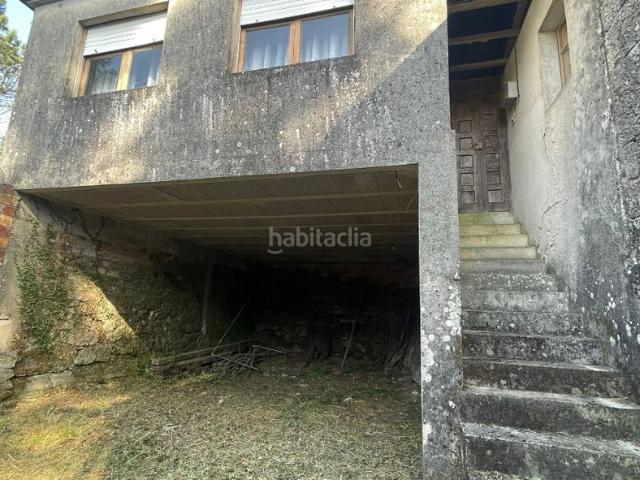 Masía en venta en Irixo O. Vivienda de piedra con finca y gran potencial de rehabilitación. Masías Irixo.