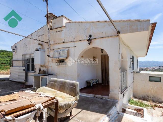 Masía en venta en Iznate. Casa rural en venta en Iznate. Masías.