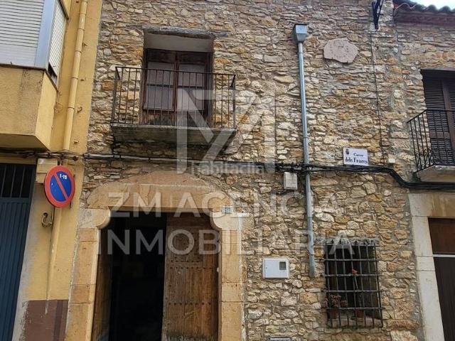 Masía en venta en Jana la. CASA SEÑORIAL CON PATIO, TERRAZA Y GRAN POTENCIAL EN VENTA EN LA JANA. Masías Jana.